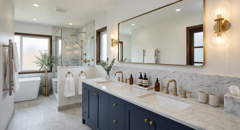 Top Bathroom Remodeling Companies in Eden Prairie, MN
